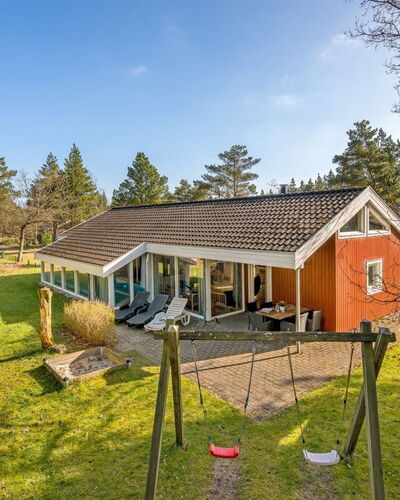 Luciane - 2.5Km from the Sea