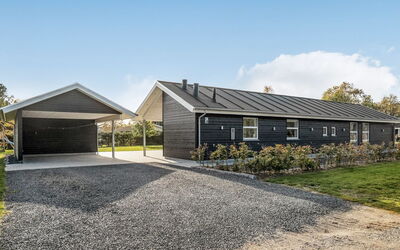 Geri - 700M from the Sea