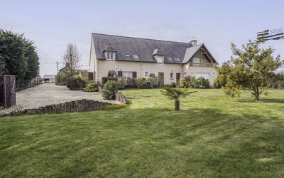 Saint Coulomb 920