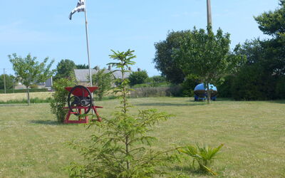 Unterkunft:&nbsp;Maison De L'anse Du Guesclin 920.1