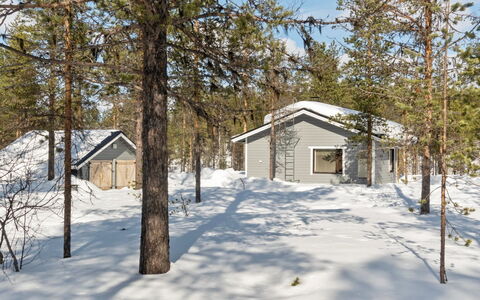 Riekko: Holz, Schnee, Hütte, Winter, Dach, Zuhause, Einfrieren, Blockhaus, Abstellgleis, Steigung