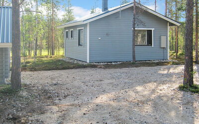 Riekko - Sonkamuotka, Lapland, Finnland