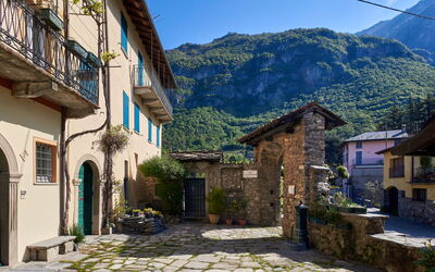 La Cascina