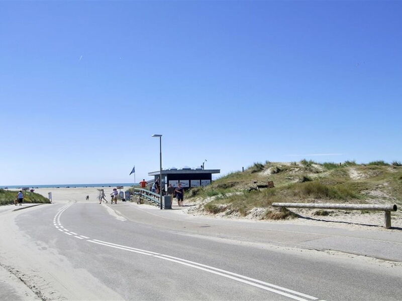 katariina - 100m From The Sea In Western Jutland