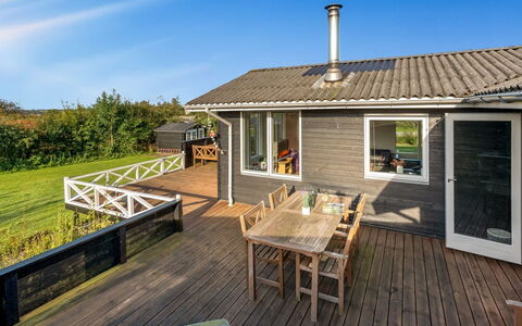 Awer - 300M to the Fjord: Die Architektur, Dach, Zuhause, Verbundwerkstoff, Daylighting, Abstellgleis, Auffahrt