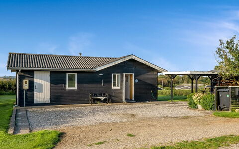 Awer - 300M to the Fjord: Die Architektur, Dach, Zuhause, Verbundwerkstoff, Daylighting, Abstellgleis, Auffahrt