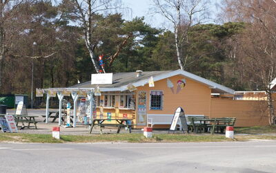 Menke - 150M from the Sea