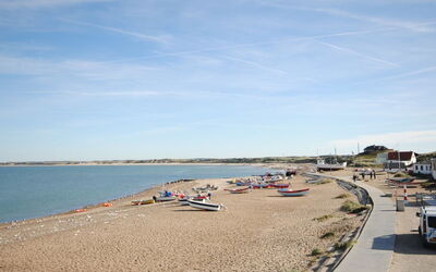 Grimar - 600M from the Sea