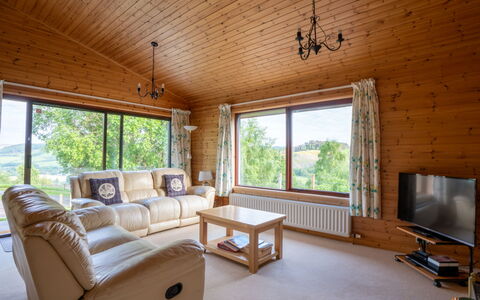 Unterkunft:&nbsp;Achmony Byre 120.5