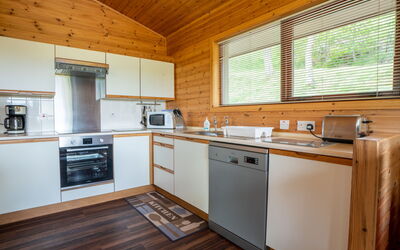 Unterkunft:&nbsp;Achmony Byre 120.5