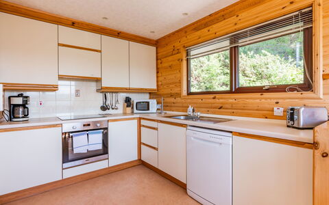 Unterkunft:&nbsp;Achmony Secluded Westend 121.2