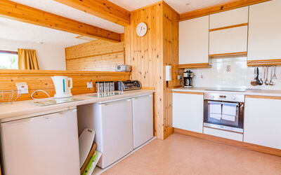 Unterkunft:&nbsp;Achmony Secluded Westend 121.2