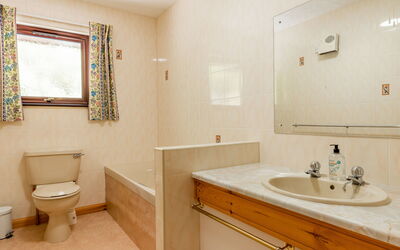 Unterkunft:&nbsp;Achmony Secluded Westend 121.2