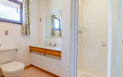 Unterkunft:&nbsp;Achmony Secluded Westend 121.2