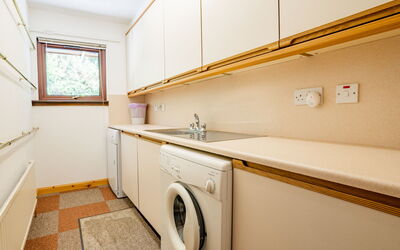 Unterkunft:&nbsp;Achmony Secluded Westend 121.2