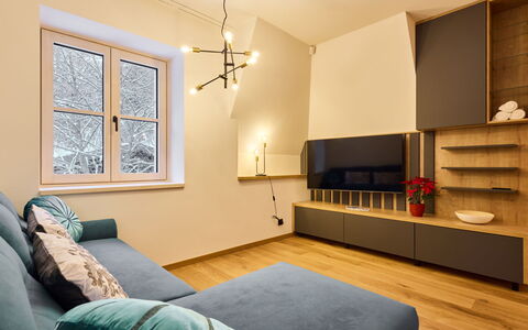 Unterkunft:&nbsp;Charming Mountain Oasis 140.6