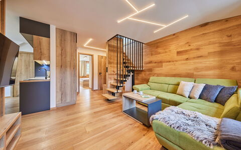 Unterkunft:&nbsp;Timberline Peak Duplex & Bath 140.4