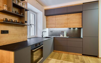 Unterkunft:&nbsp;Charming Mountain Oasis 140.6