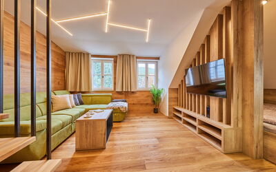 Unterkunft:&nbsp;Timberline Peak Duplex & Bath 140.4