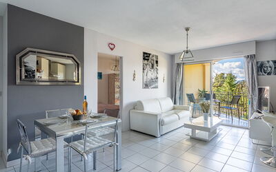 Unterkunft:&nbsp;Le Clos Sainte Anne 540.2