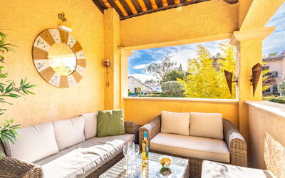 Unterkunft:&nbsp;Le Clos Sainte Anne 540.1