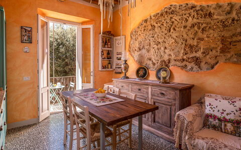 Unterkunft:&nbsp;Casa Dell'Arco 350.3
