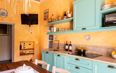 Unterkunft:&nbsp;Casa Dell'Arco 350.3