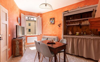 Unterkunft:&nbsp;Casa Dell'Arco 350.3
