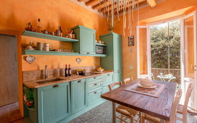 Unterkunft:&nbsp;Casa Dell'Arco 350.3