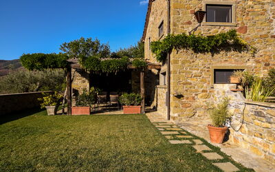 Casale Montanare