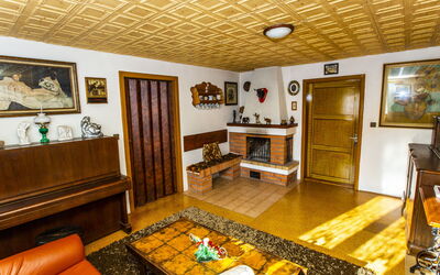 Křečovice