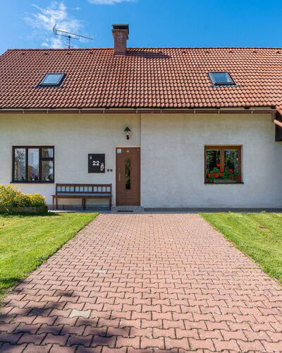 Křečovice