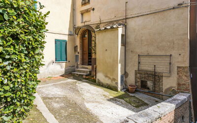Casa Campau - Montepulciano, Toskana, Italien