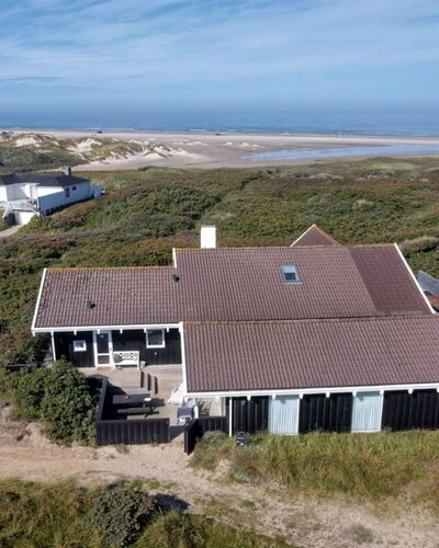 Rauli - 50M from the Sea