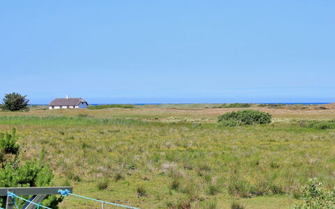 Annick - 300M from the Sea: Blau, Strauch, Hütte, Ground, Garten, Estate, Schatten, Landscaping, Bauernhaus, Eco Hotel