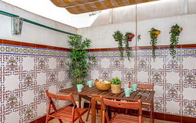 Loma del Colegial - Torremolinos, Andalusien, Spanien