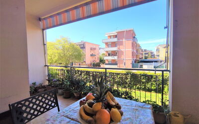 Casa Maccianti