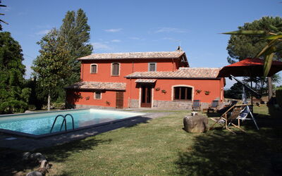 Villa Regio