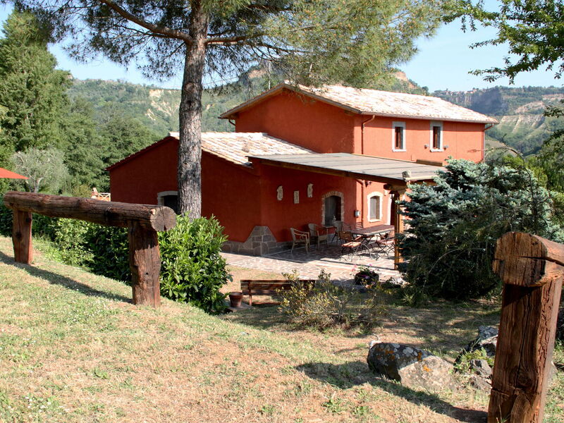 Villa Regio