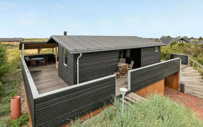 Annete - 450M from the Sea in Western Jutland