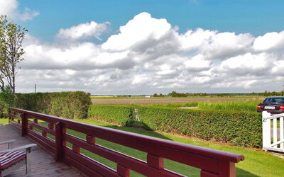 Salme - 100M from the Sea