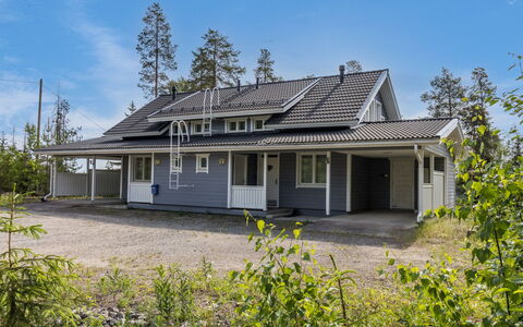 Tahkonkallio 34 a: Holz, Hütte, Haus, Zuhause, Tür, Hartholz, Gartenbauten, Holzbeize, Blockhaus, Planke