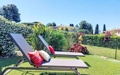 Unterkunft:&nbsp;Les Terrasses D'Azur 205.2