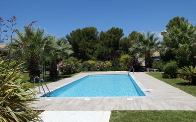 Unterkunft:&nbsp;Les Terrasses D'Azur 205.2