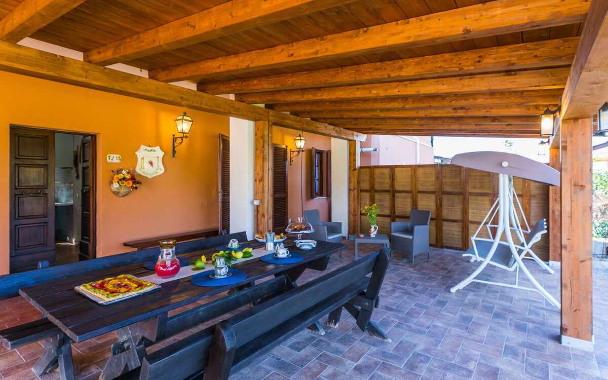 Unterkunft:&nbsp;La Casina 650.3
