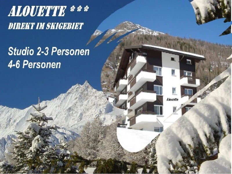 Alouette