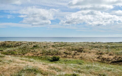 Aletha - 180M from the Sea: Himmel, Blau, Daytime, Horizont, Gras, Wolke, Natürlichen Umgebung, Ökoregion, Vegetation, Wiese