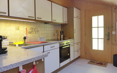 Chalet Vamika