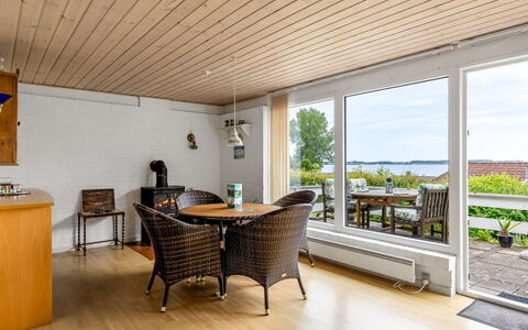 Tekla - 70M to the Fjord: Möbel, Flooring, Fussboden, Holz, Interior Design, Holzboden, Decke, Stuhl, Tabelle, Hartholz