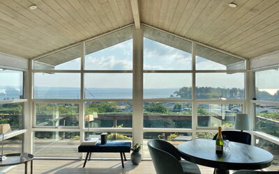 Frithger - 300M from the Sea